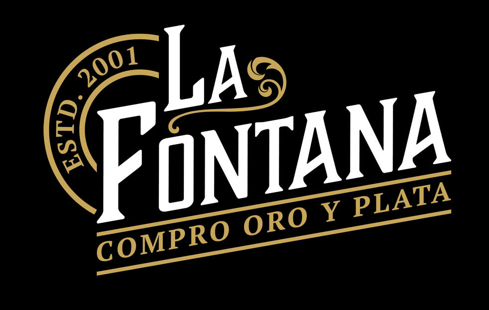 La Fontana Compro Oro y Plata